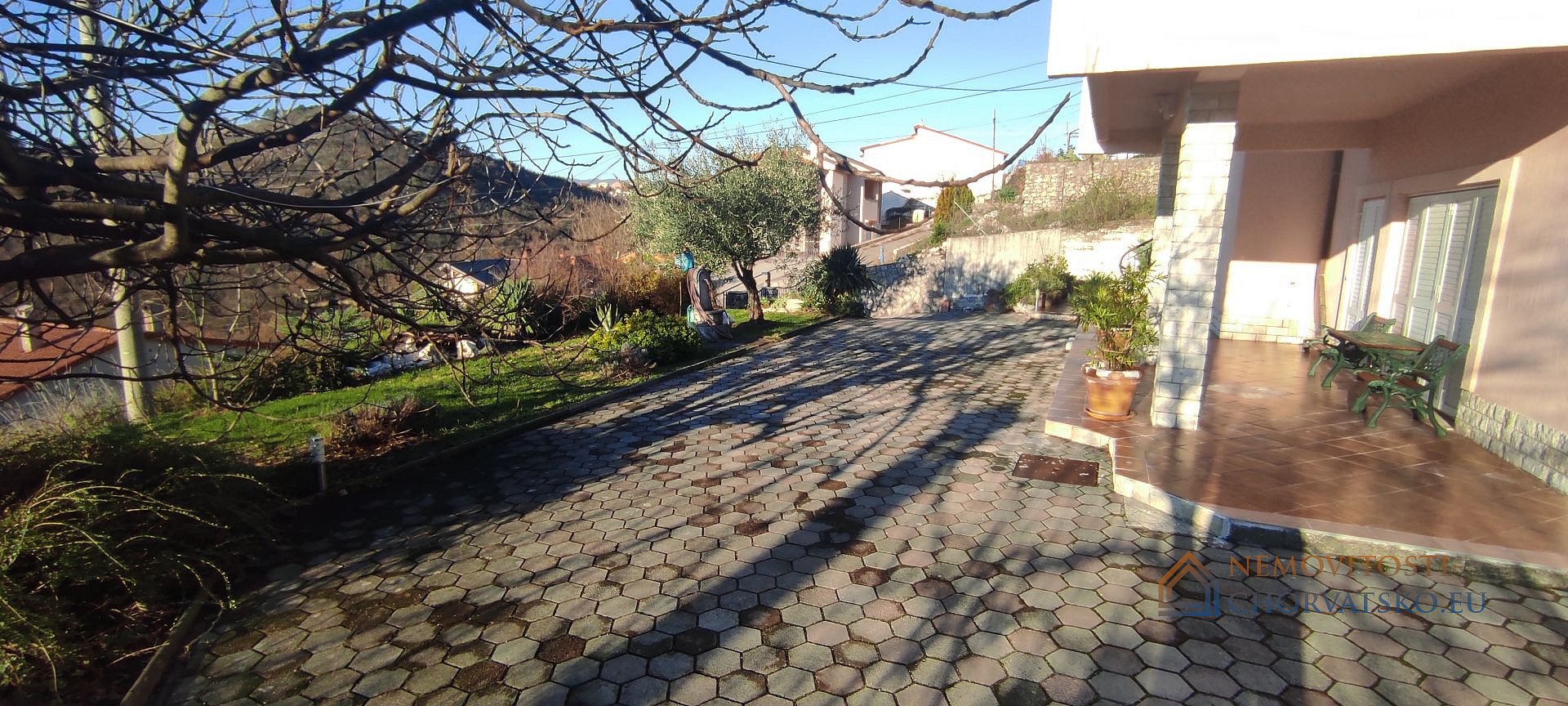 Prodej domu 240 m² s pozemkem 1 095 m² - Meer