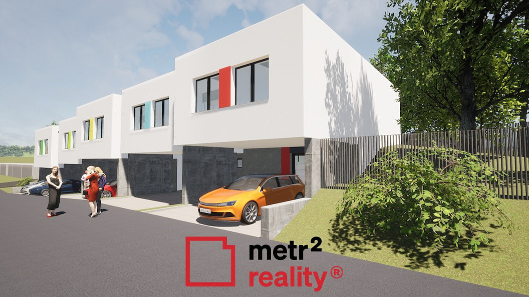 Prodej domu 88 m² s pozemkem 130 m² – fotografie 3