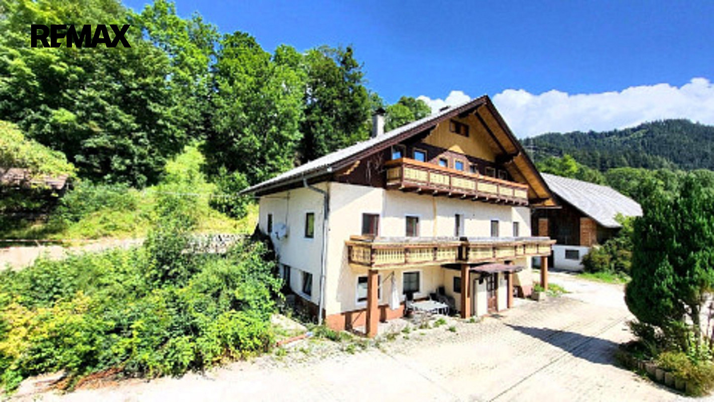 Prodej ubytovacího objektu 184 m²