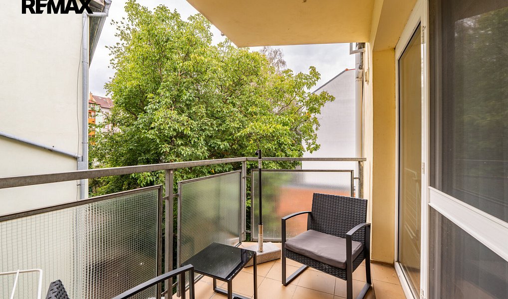 Pronájem bytu 2+kk 68 m², Praha – náhled fotky 7