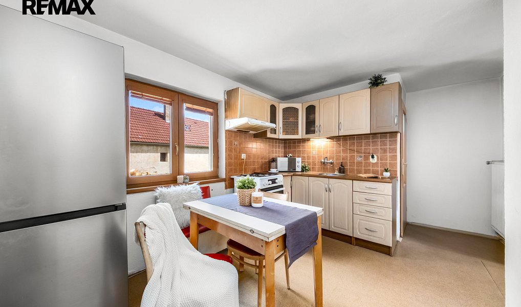 Prodej chaty/chalupy 72 m² s pozemkem 1 922 m², Drahotěšice – náhled fotky 3