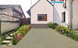 Prodej domu 138 m² s pozemkem 209 m²