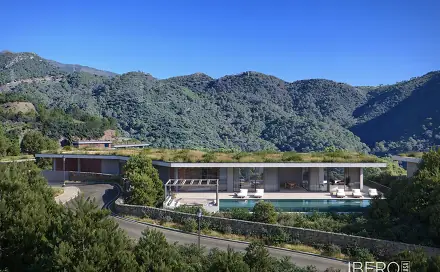 Prodej domu 496 m² s pozemkem 2 645 m², Benahavís, Španělsko