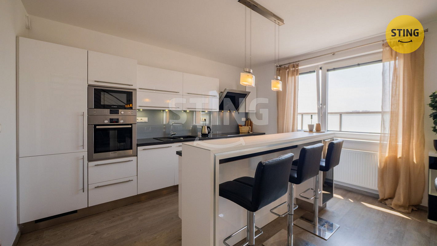 Prodej bytu 4+kk 130 m² – fotografie 5