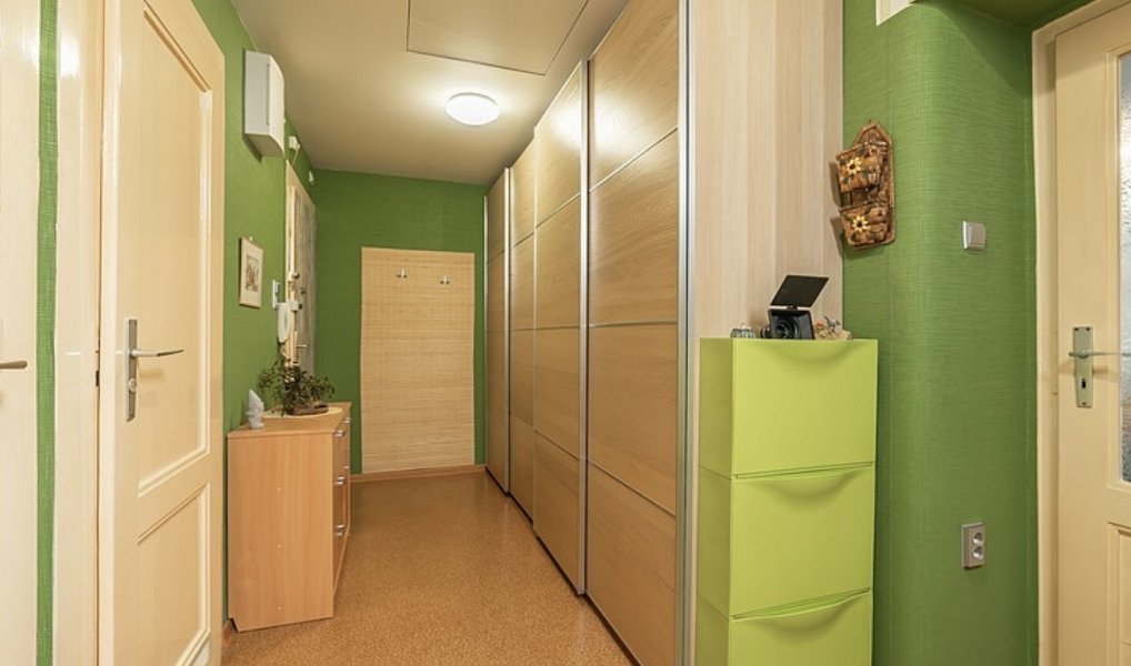 Prodej bytu 3+kk 86 m², Praha – náhled fotky 11