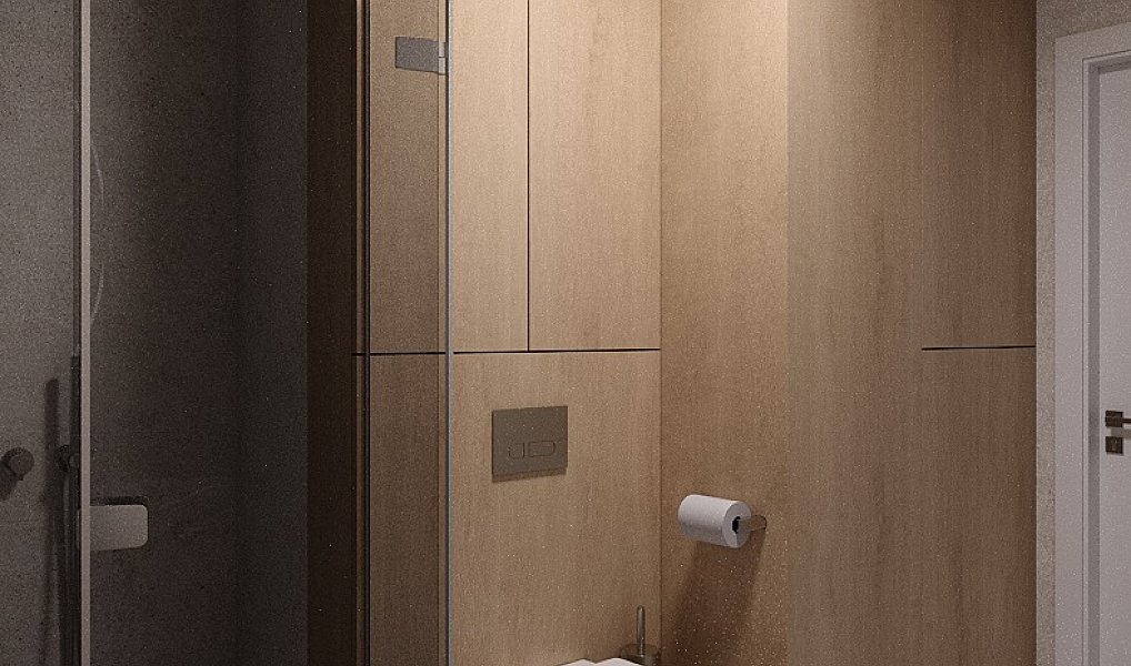 Pronájem bytu 2+kk 40 m², Ostrava – náhled fotky 10