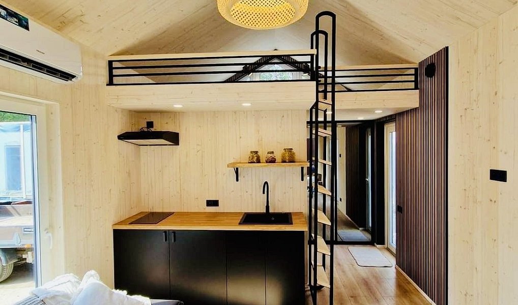 Prodej domu 25 m² s pozemkem 25 m², Varnsdorf – náhled fotky 3