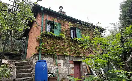 Prodej chaty/chalupy 40 m² s pozemkem 690 m², Na Balkáně, Praha 3 - Vysočany