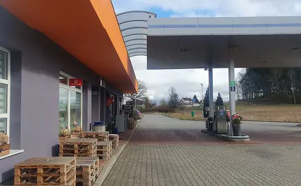 Prodej obchodních prostor 250 m², Nová Role - Mezirolí, okres Karlovy Vary