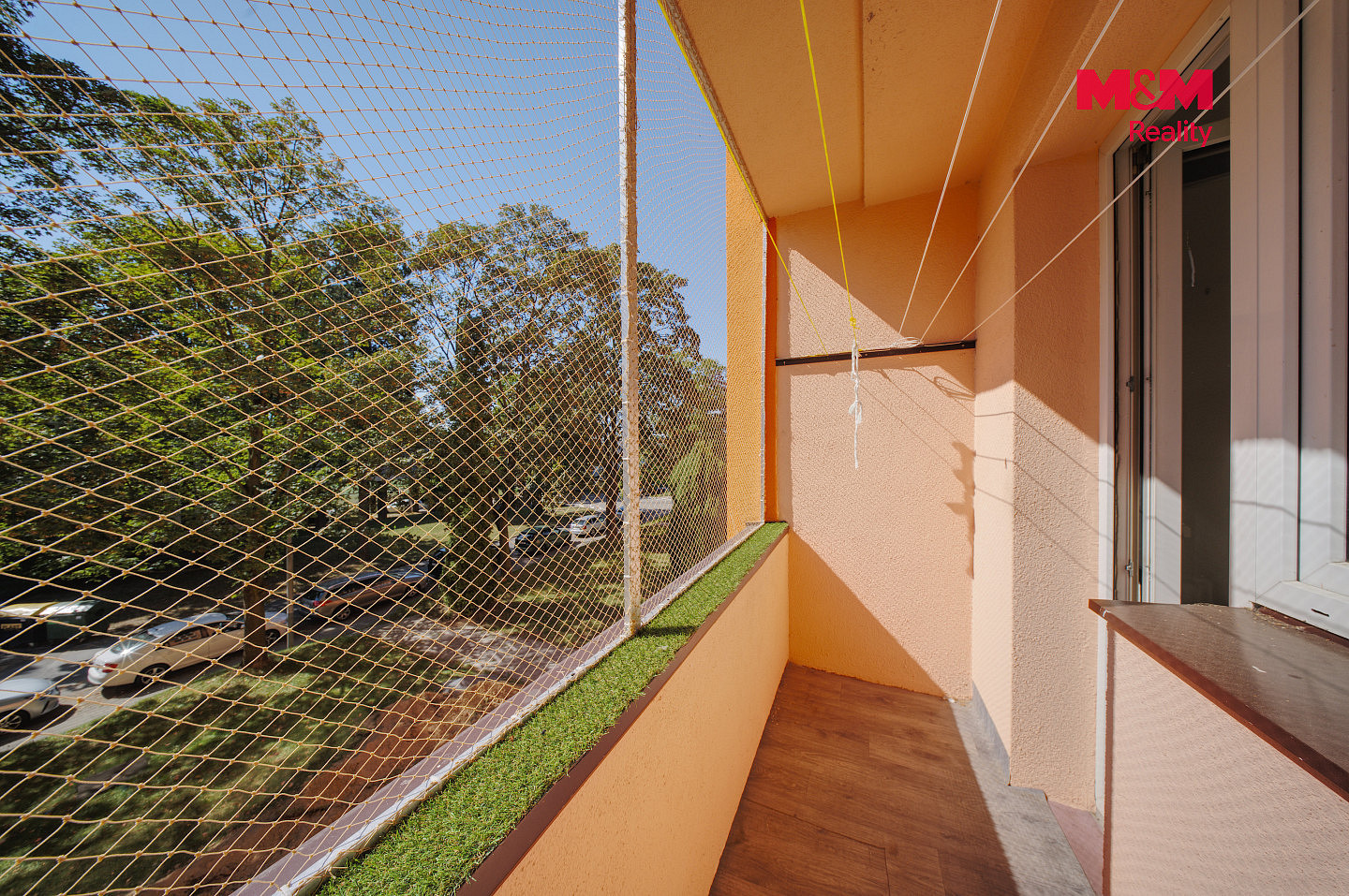 2+1 Apartment in Ostrava, Poruba - View 3