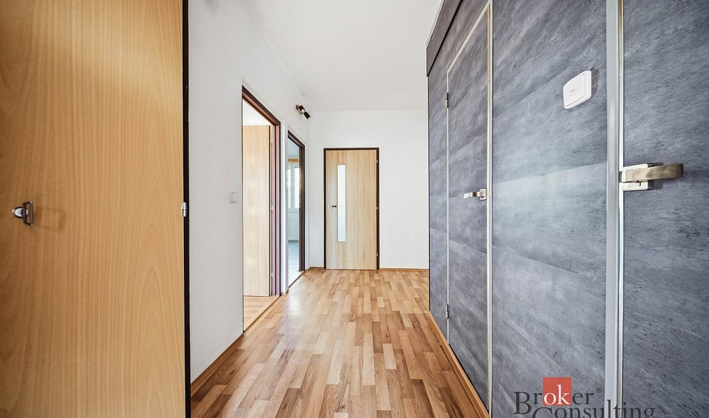 Prodej bytu 3+1 72 m², Náchod – náhled fotky 7