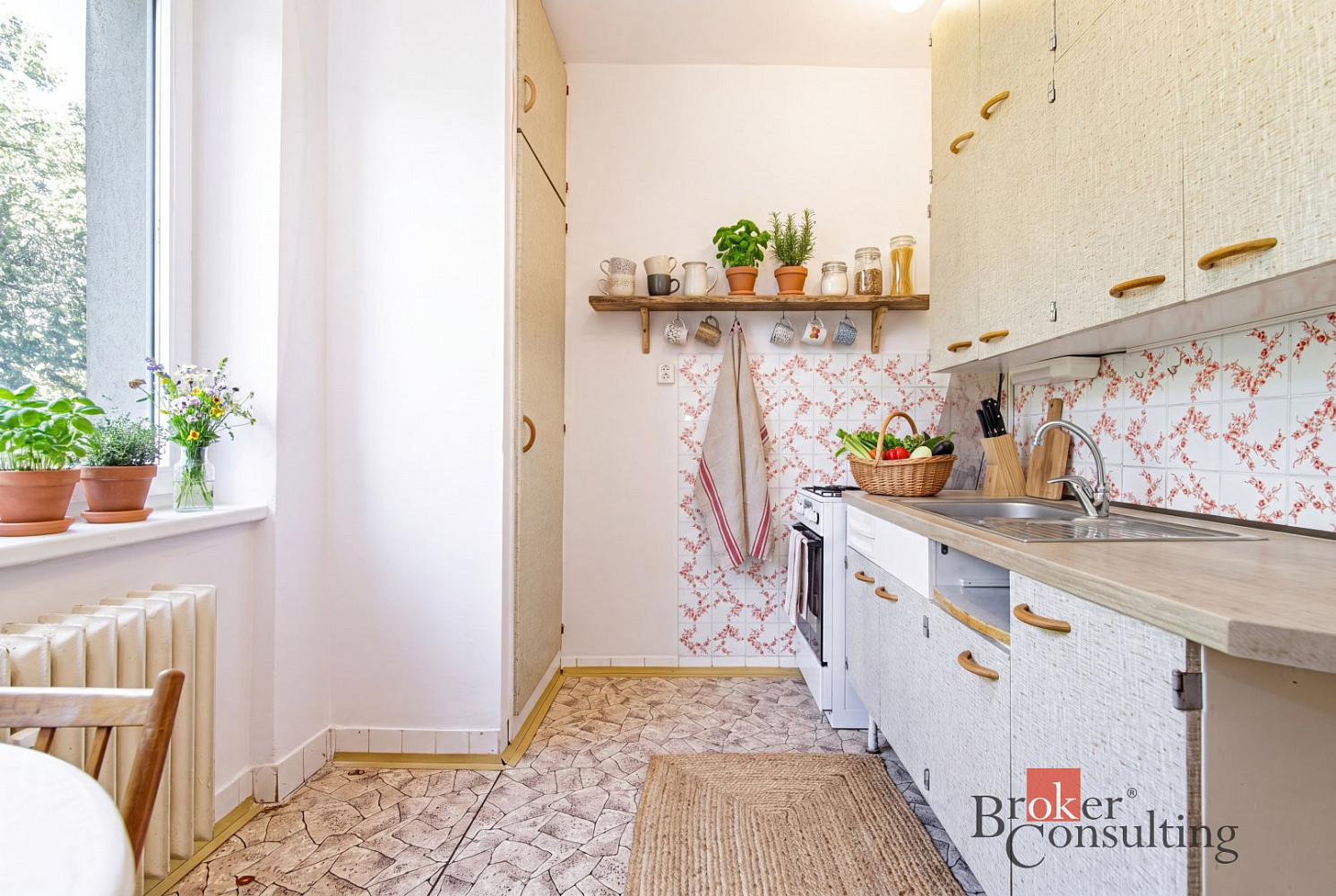 Prodej bytu 3+1 70 m² – fotografie 5