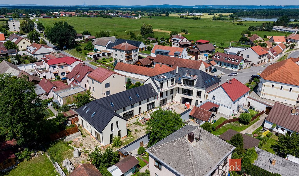 Prodej bytu 1+kk 34 m², Dubné – náhled fotky 15