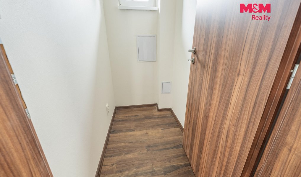Prodej domu 68 m² s pozemkem 435 m², Třtice – náhled fotky 12