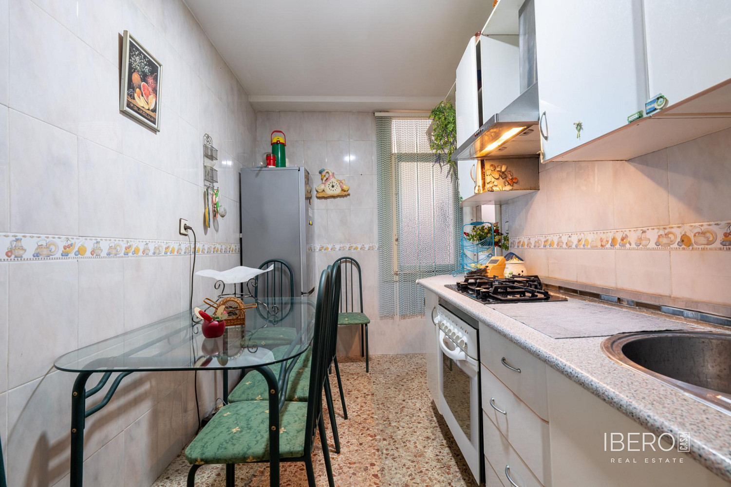 Piso 4+kk – Almería - Vista 2
