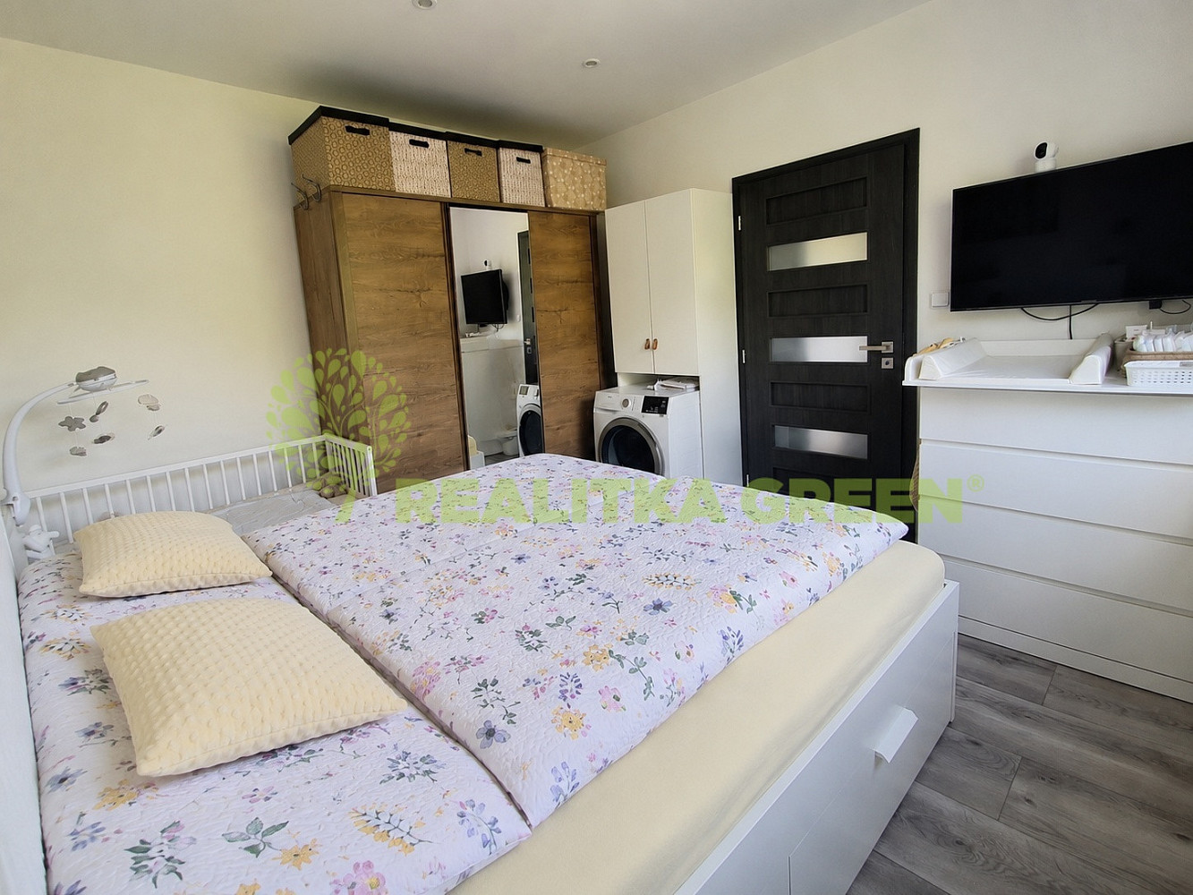 Prodej bytu 3+1 65 m² — photo 4