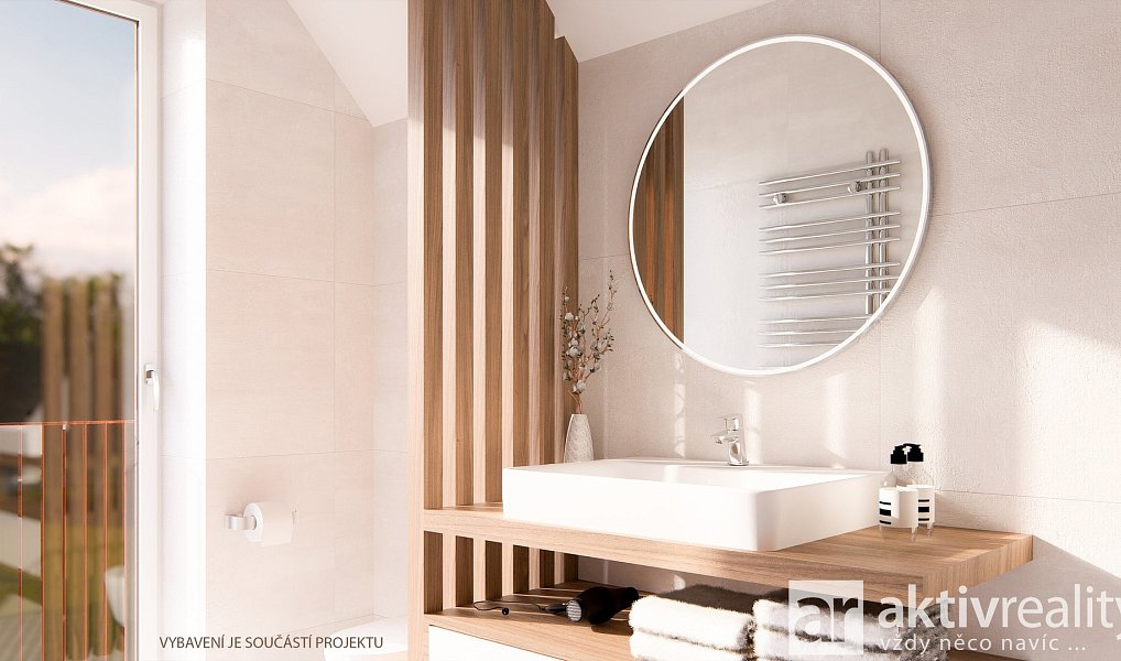 Prodej domu 197 m² s pozemkem 213 m², Lužec nad Vltavou – náhled fotky 21