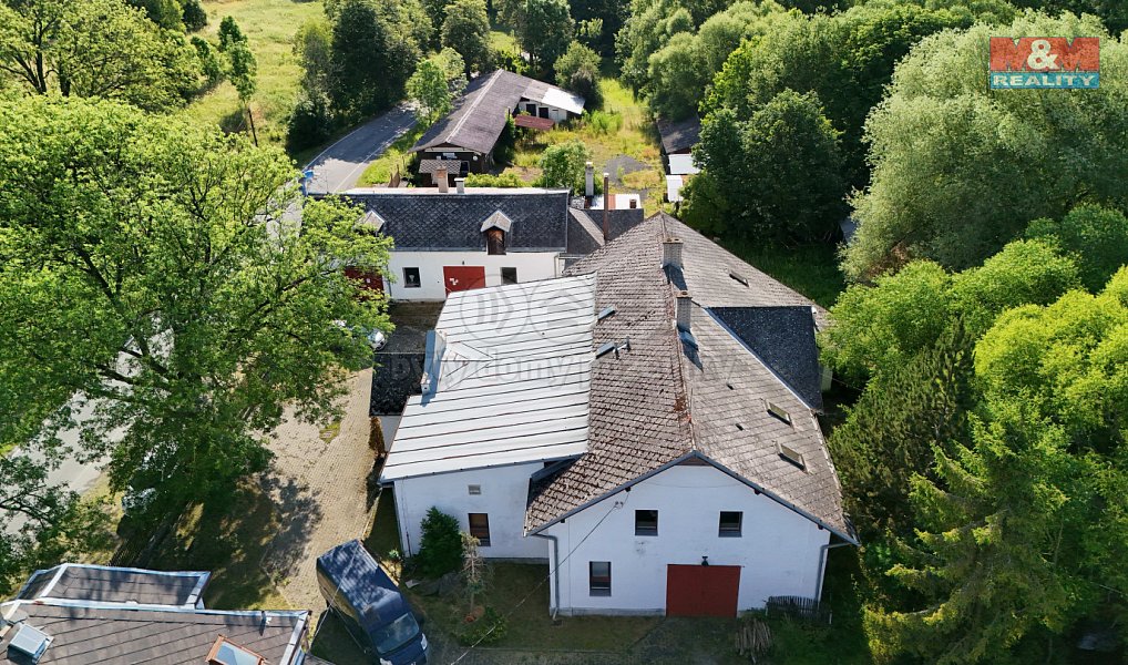 Prodej obchodních prostor 500 m², Budišov nad Budišovkou – náhled fotky 4