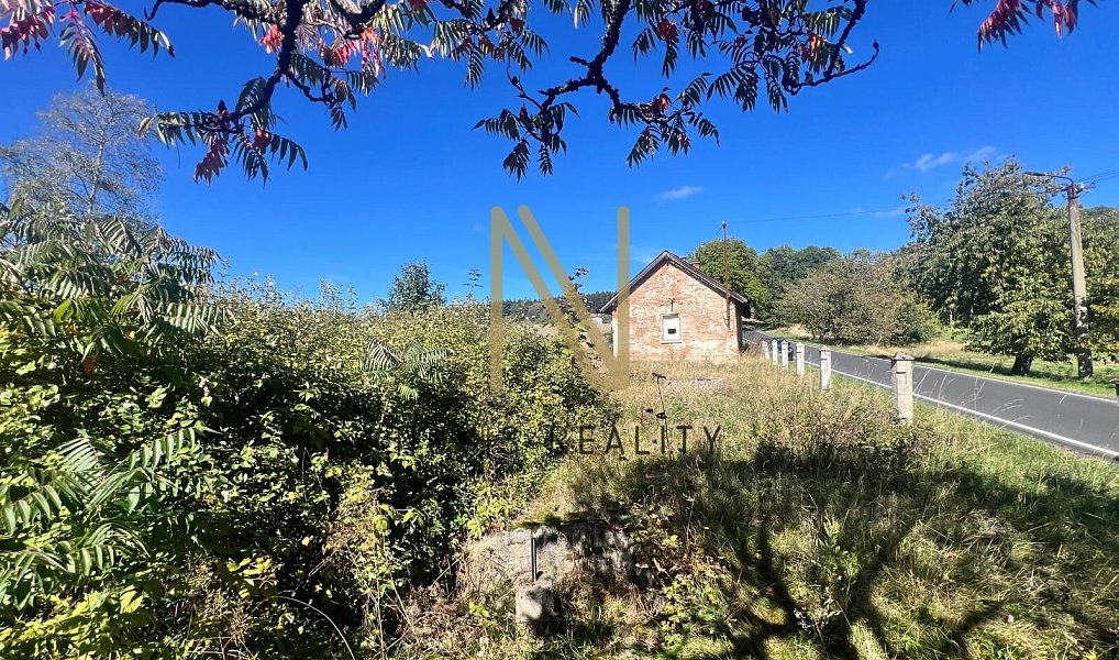 Prodej domu 65 m² s pozemkem 6 057 m², Hazlov – náhled fotky 12