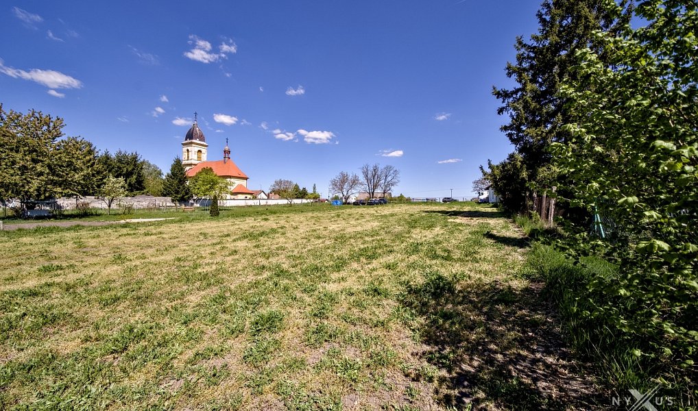 Prodej domu 100 m² s pozemkem 1 157 m², Chleby – náhled fotky 14