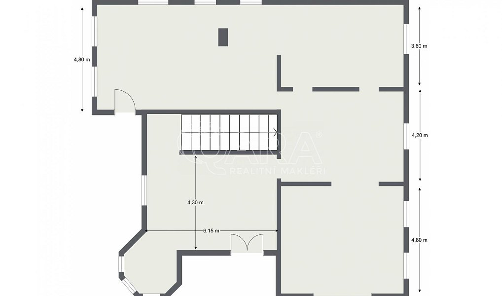 Prodej domu 170 m² s pozemkem 612 m², Lišany – náhled fotky 5