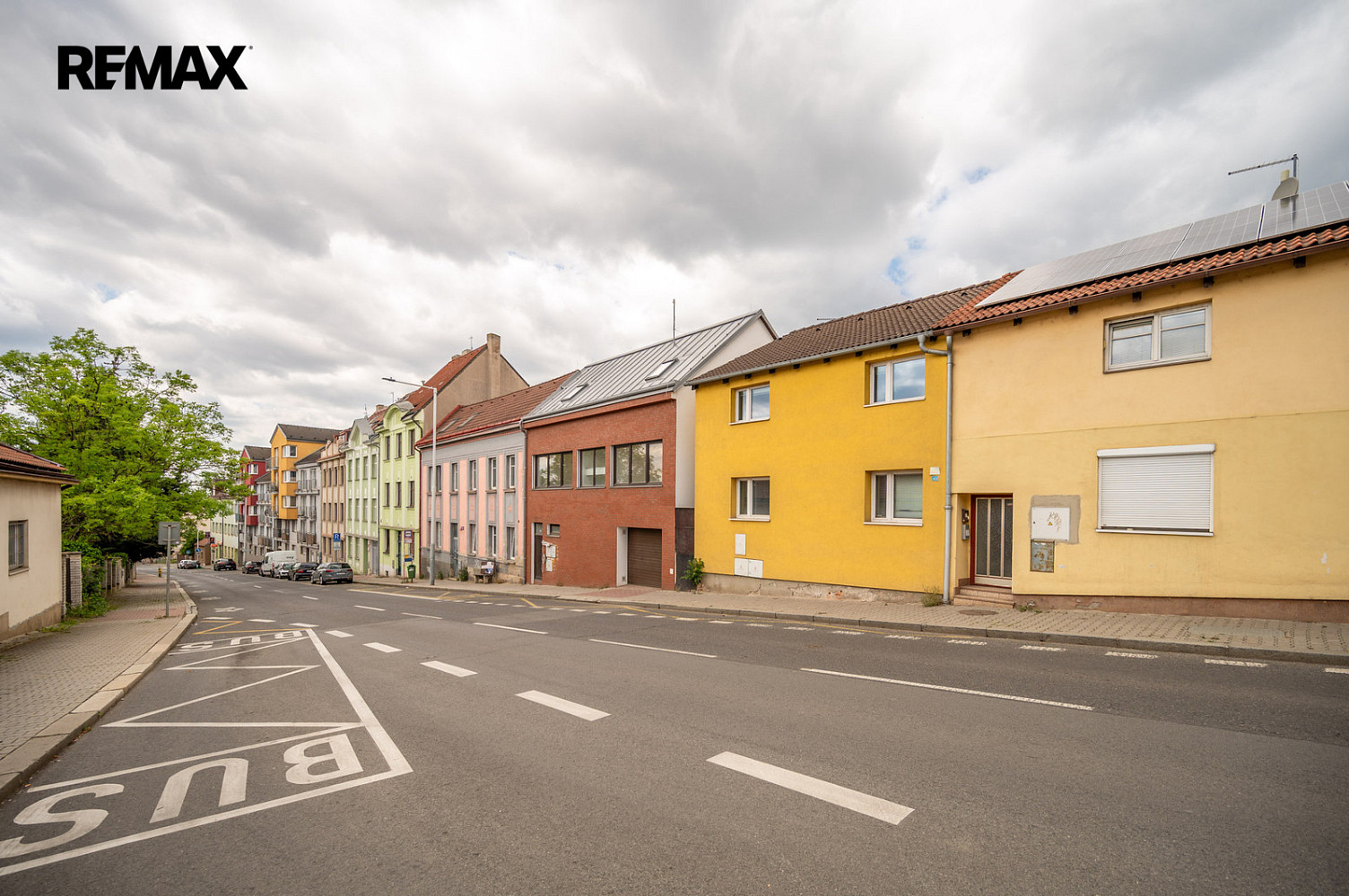 Prodej domu 113 m² s pozemkem 93 m²