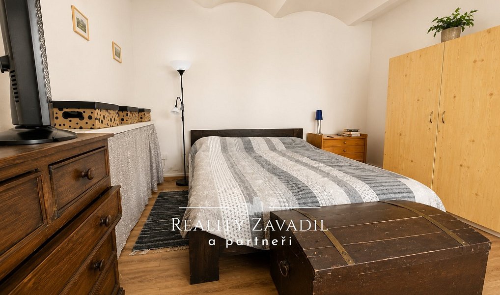 Prodej domu 244 m² s pozemkem 5 562 m², Václavov u Bruntálu – náhled fotky 7