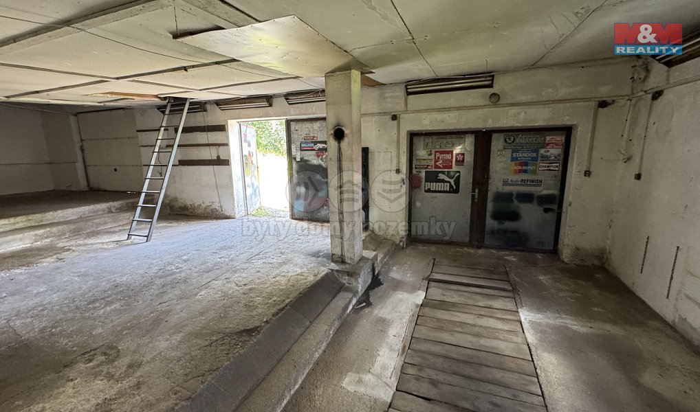 Prodej stavebního pozemku 1 791 m², Tanvald – náhled fotky 10