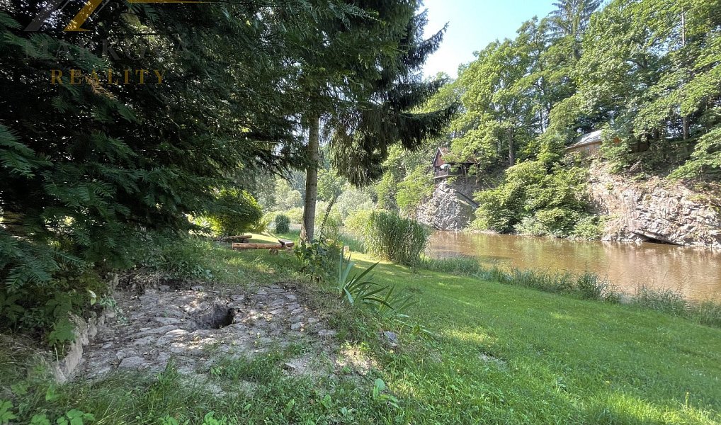 Prodej chaty/chalupy 42 m² s pozemkem 1 m², Doudleby – náhled fotky 14