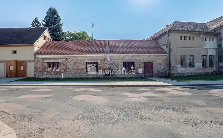 Prodej domu 108 m² s pozemkem 276 m², Potěhy, okres Kutná Hora