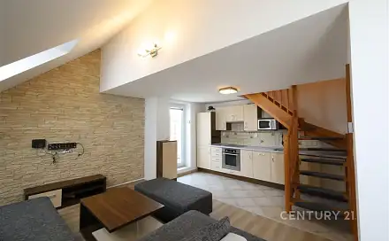 Pronájem bytu 3+kk 62 m², Švehlova, Šlapanice, okres Brno-venkov