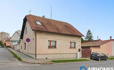 Prodej domu 147 m² s pozemkem 407 m², Cukrovarská, Mělník