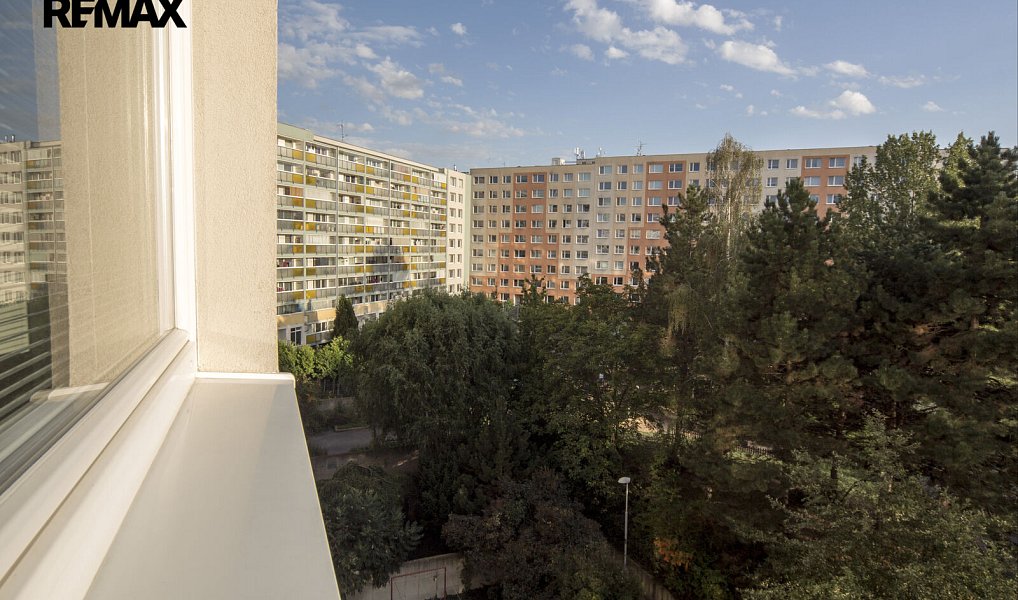 Prodej bytu 2+kk 43 m², Praha – náhled fotky 7