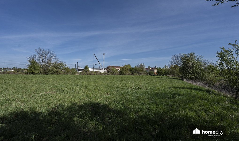 Prodej komerčního pozemku 9 749 m², Smiřice – náhled fotky 9