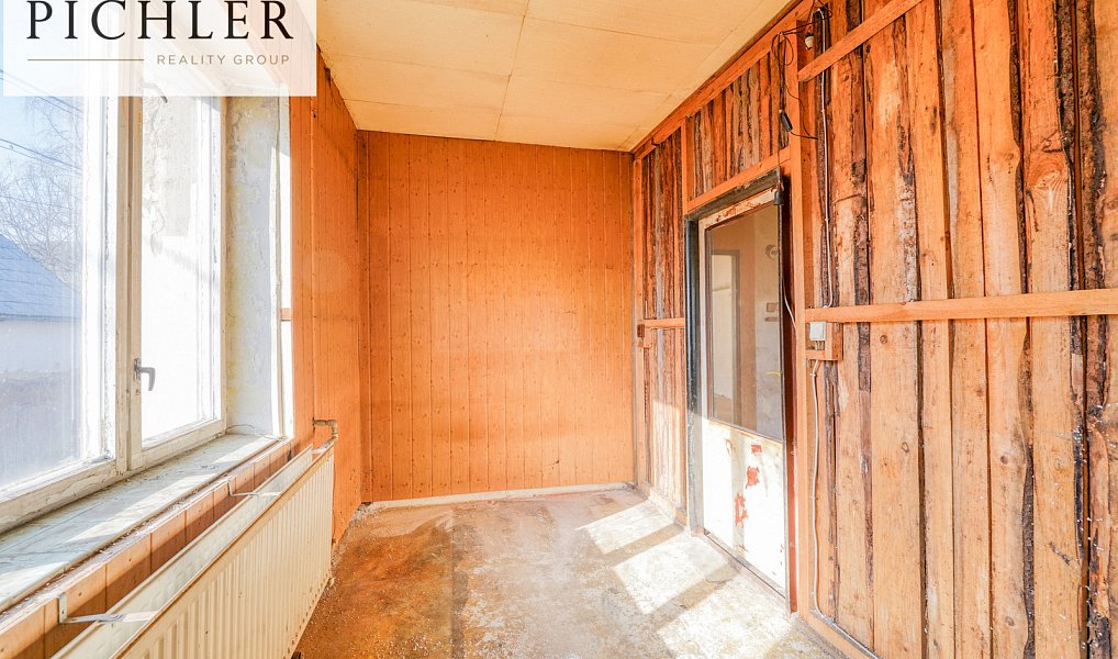 Prodej domu 140 m² s pozemkem 844 m², Bezvěrov – náhled fotky 7