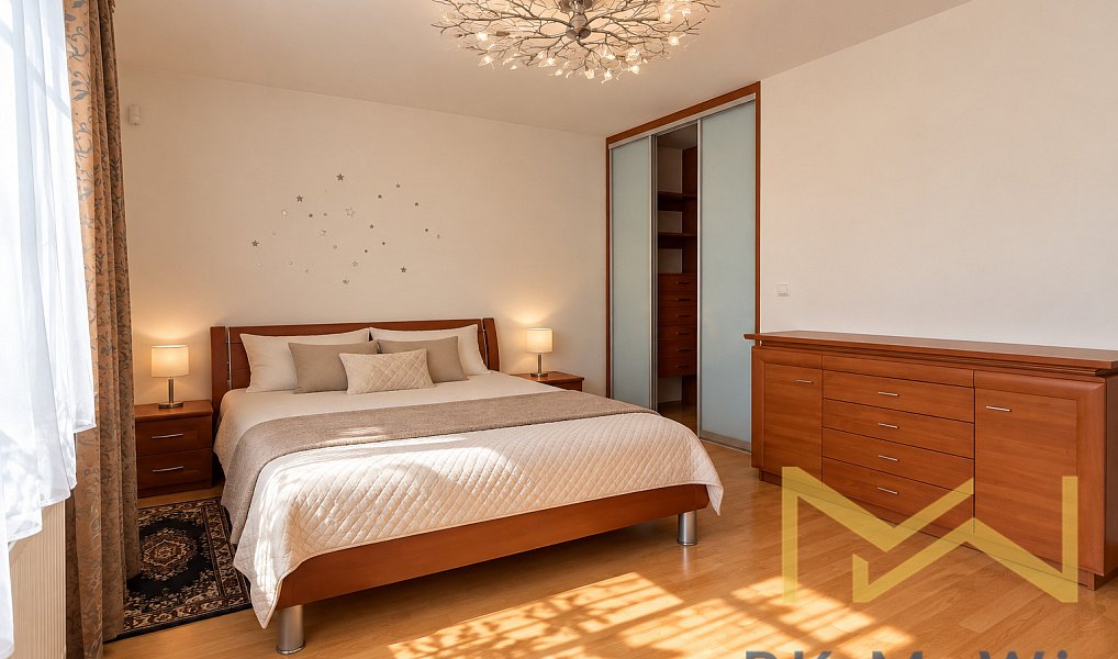 Pronájem bytu 2+kk 60 m², Praha – náhled fotky 3