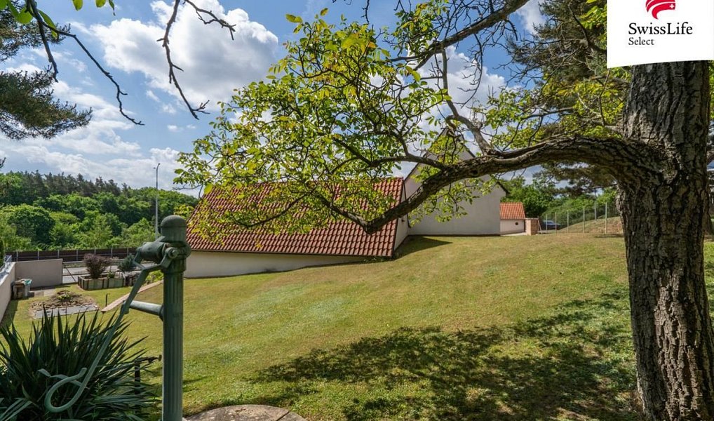 Prodej památky 176 m2 K Bohnicím, Praha, Praha – náhled fotky 28