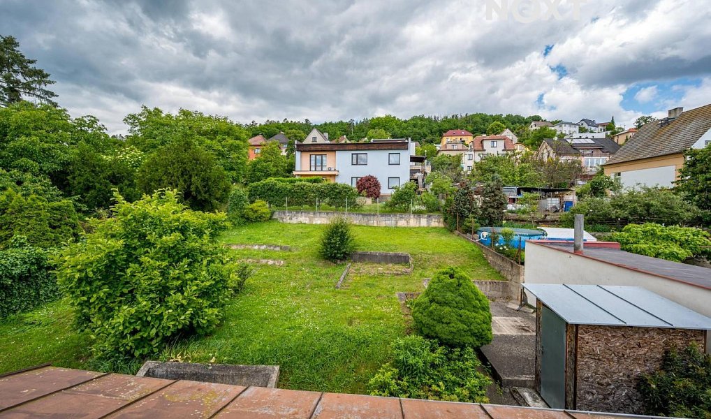 Prodej domu 110 m² s pozemkem 548 m², Praha – náhled fotky 16