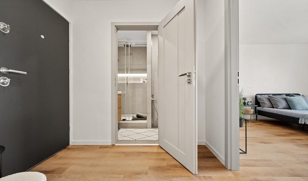 Prodej bytu 2+kk 46 m², Brno – náhled fotky 16