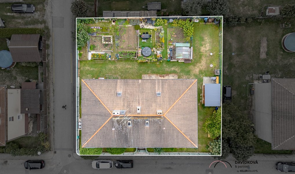 Prodej bytu 2+1 72 m², Velešín – náhled fotky 33