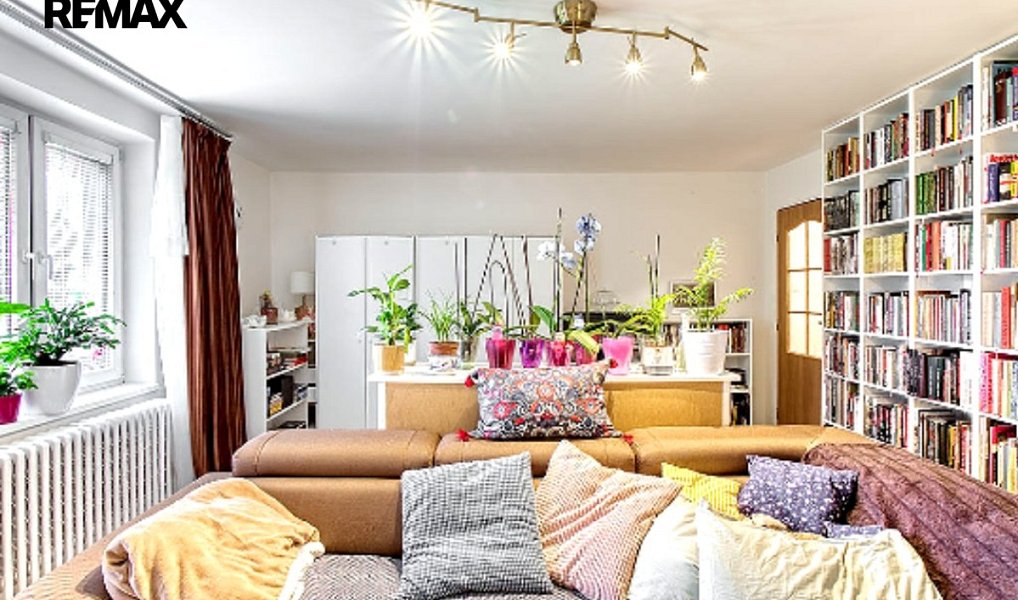 Prodej domu 292 m² s pozemkem 602 m², Praha – náhled fotky 9