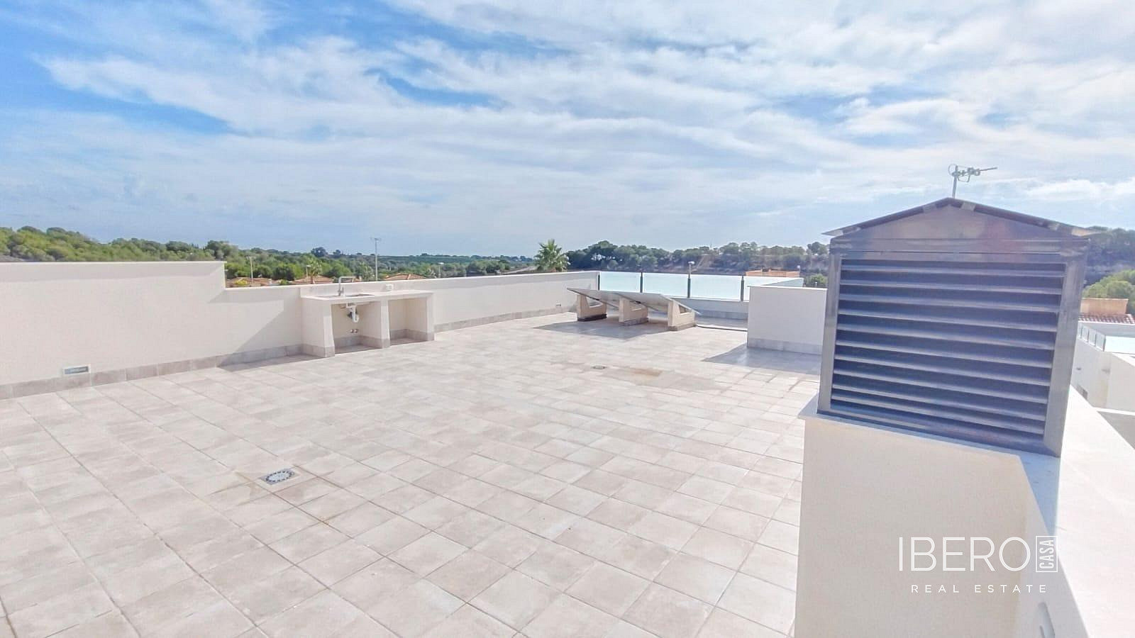 Casa 4+kk – Pilar de La Horadada - Vista 4