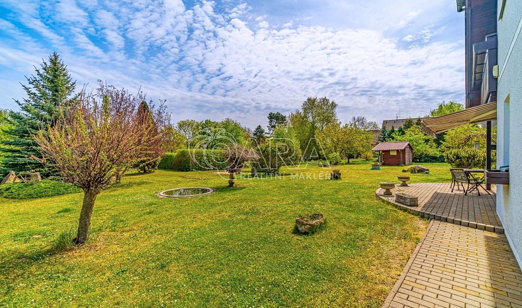 Prodej domu 113 m² s pozemkem 2 329 m², Nová Ves – náhled fotky 10