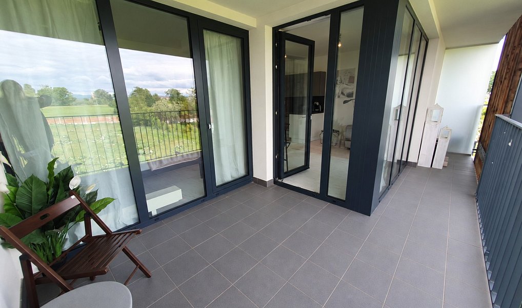 Pronájem bytu 2+kk 44 m², Olomouc – náhled fotky 8