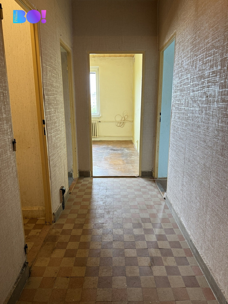 Prodej bytu 3+1 63 m² – pohled 5