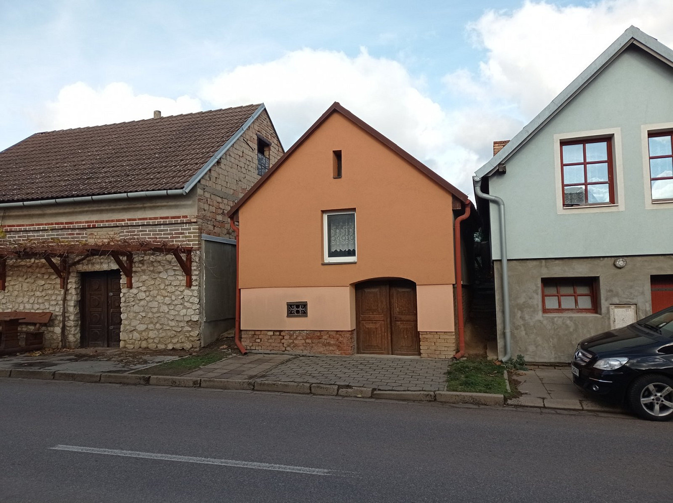 Prodej chaty/chalupy 60 m² s pozemkem 70 m²