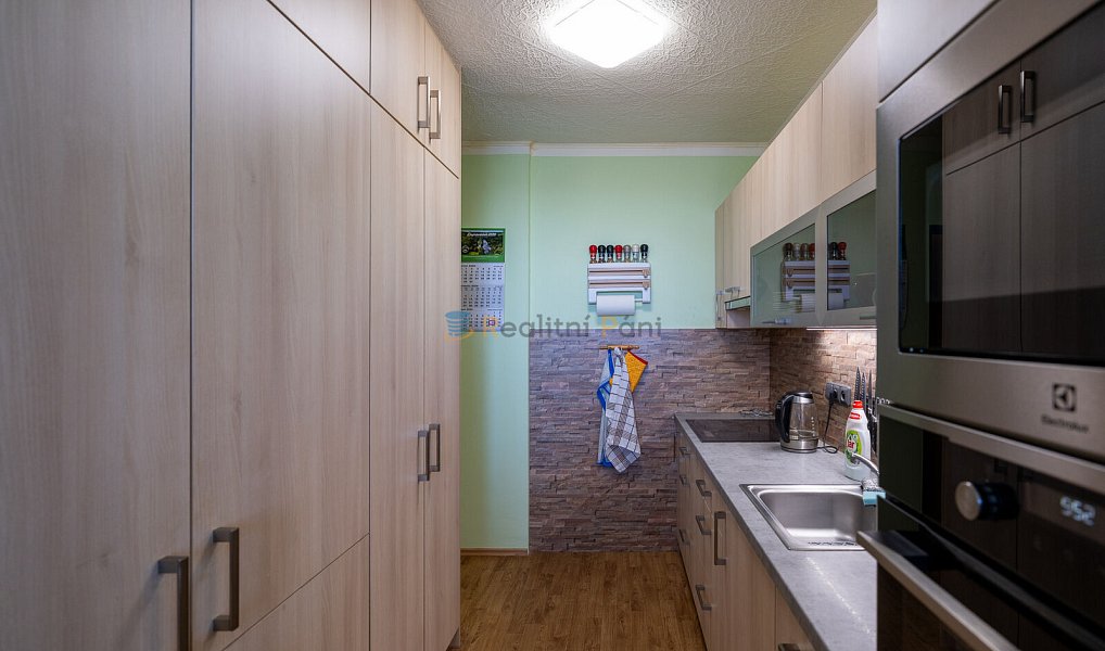 Prodej bytu 3+1 78 m², Praha – náhled fotky 16