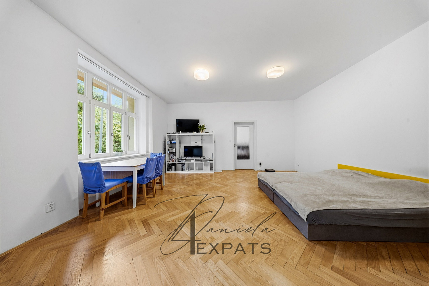 Prodej bytu 2+kk 65 m² – fotografie 3