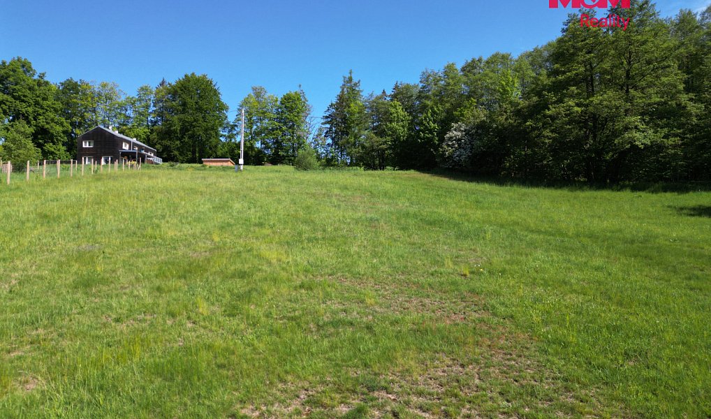 Prodej stavebního pozemku 1 794 m², Slaná – náhled fotky 7