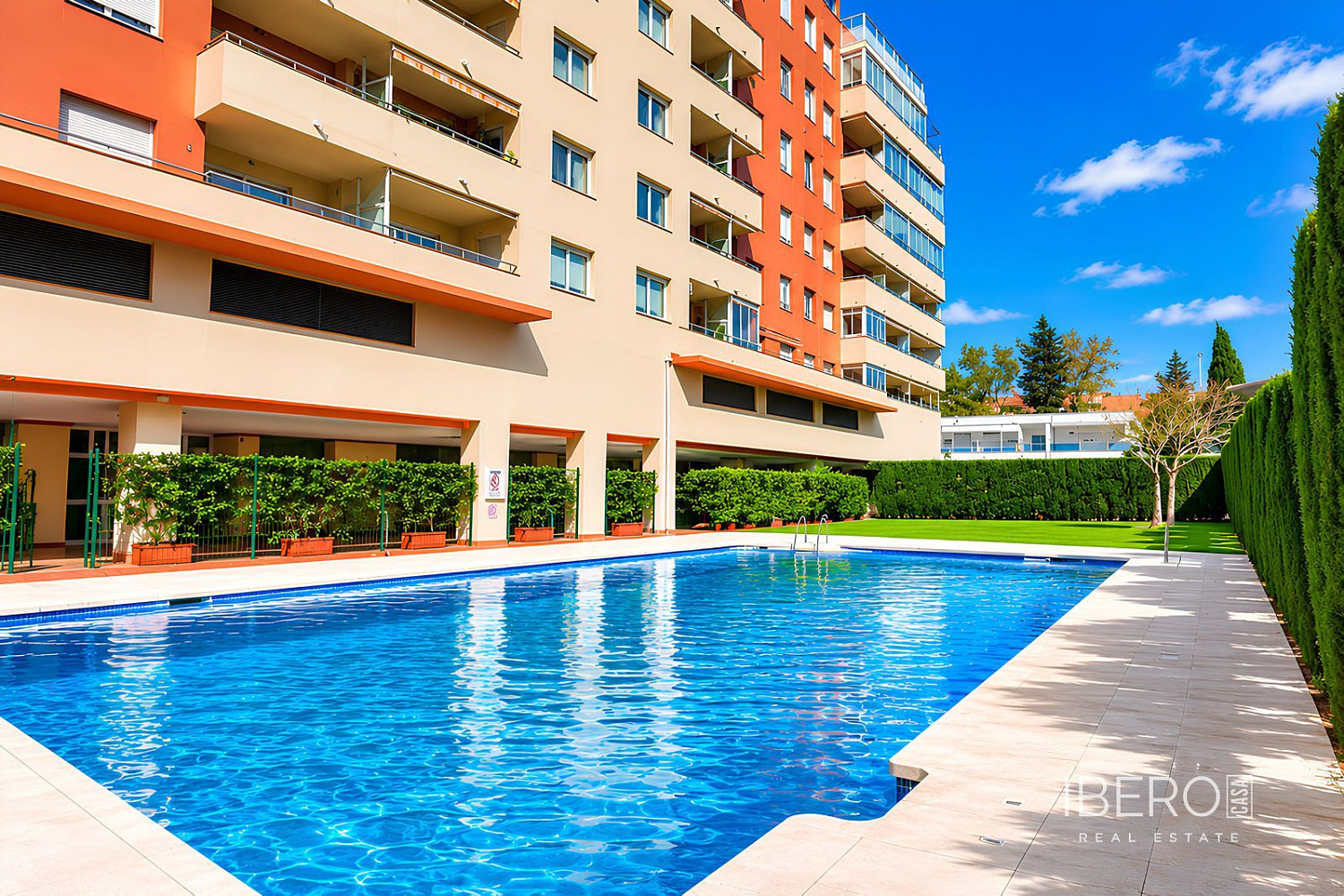Piso 3+kk – Fuengirola, Los Boliches - Vista 3